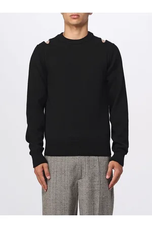 Jil Sander Jersey Hombre color
