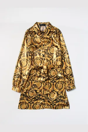 VERSACE Vestido Niños color