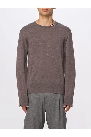 Thom Browne Jersey Hombre color
