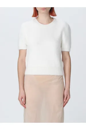 Maison Margiela Jersey Mujer color