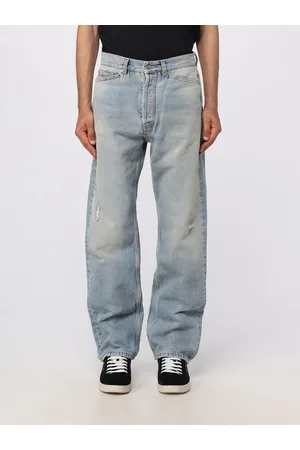 Palm Angels Jeans Hombre color