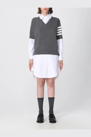 Thom Browne Vestido Mujer color