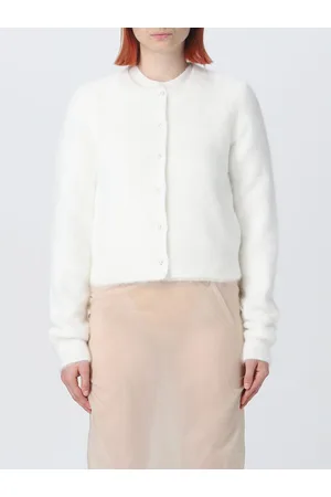 Maison Margiela Cárdigan Mujer color