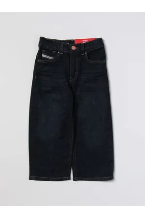 Diesel Pantalón Niños color