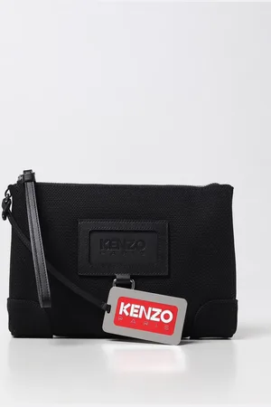 Kenzo Clutch Mujer color