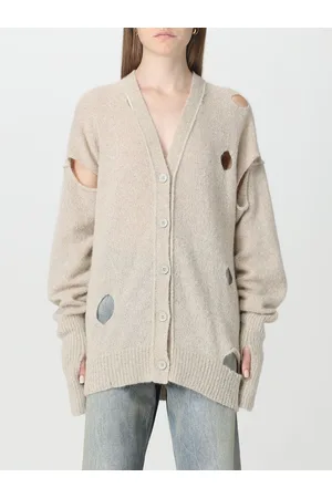 Maison Margiela Cárdigan Mujer color
