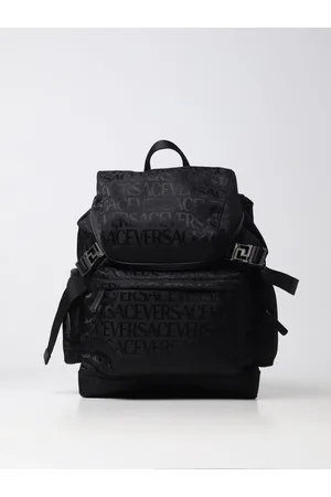 VERSACE Mochila Hombre color