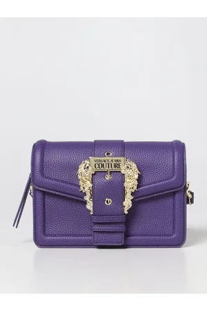 VERSACE Bandolera Mujer color