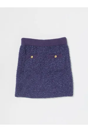 Elisabetta Franchi Falda Niños color