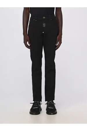Philipp Plein Jeans Hombre color
