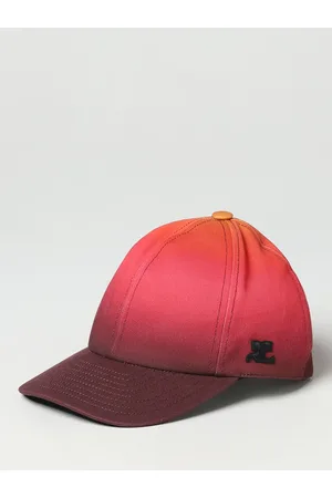 Courrèges Sombrero COURRÈGES Mujer color