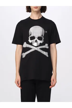 Philipp Plein Camiseta Hombre color
