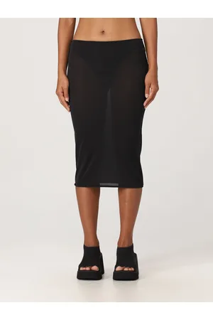 Courrèges Falda COURRÈGES Mujer color