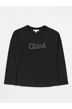 Chloé Camisetas CHLOÉ Niños color