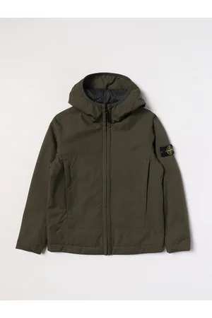 Stone Island Chaqueta Niños color