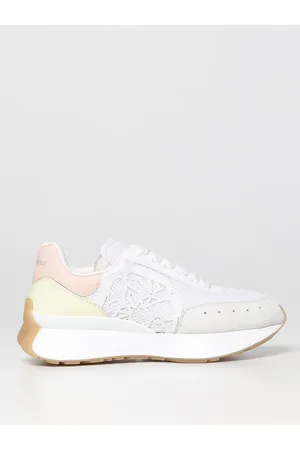 Alexander McQueen Zapatillas Mujer color
