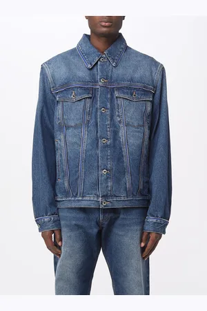 OFF-WHITE Chaqueta Hombre color
