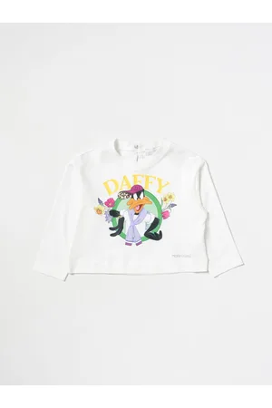 MONNALISA Camisetas Niños color