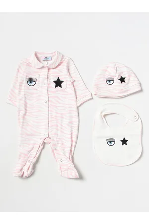 Chiara Ferragni Pack Niños color