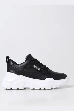 VERSACE Zapatillas Mujer color