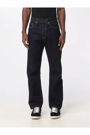 Palm Angels Jeans Hombre color