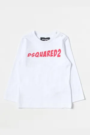 Dsquared2 Camiseta Niños color
