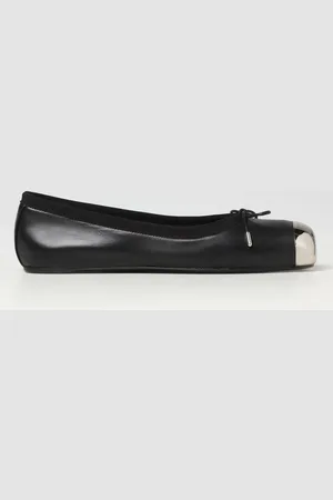 Alexander McQueen Manoletinas Mujer color