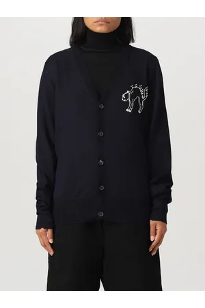 Maison Margiela Jersey Mujer color