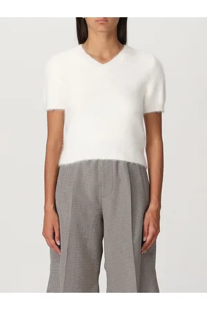 Maison Margiela Jersey Mujer color