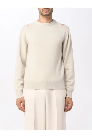 Jil Sander Jersey Hombre color