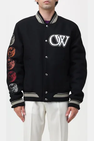 OFF-WHITE Chaqueta Hombre color