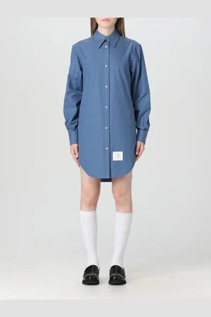 Thom Browne Vestido Mujer color