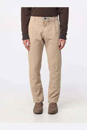ELEVENTY Pantalón Hombre color