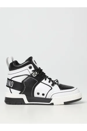 Moschino Zapatillas Hombre color