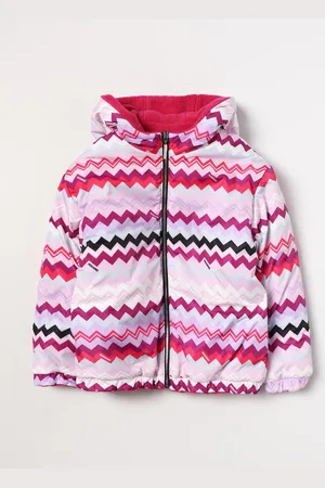 Missoni Chaqueta Niños color