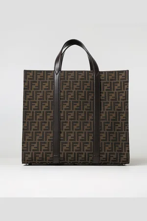 Fendi Bolsos Hombre color