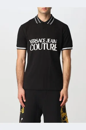 VERSACE Polo Hombre color
