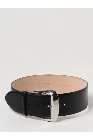 Alexander McQueen Cinturón Mujer color