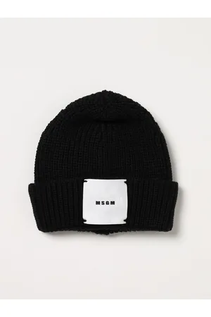Msgm Gorros Niña Niños color