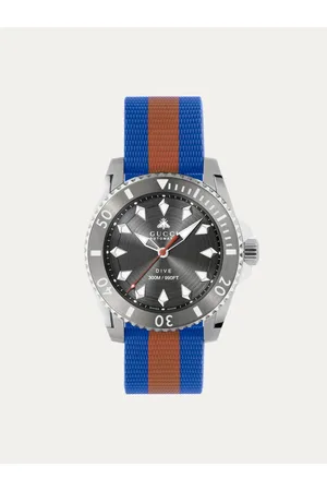 Gucci Reloj Hombre color