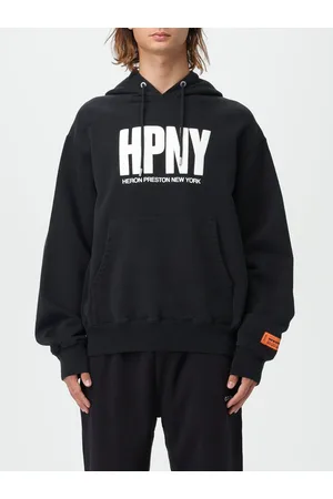 Heron Preston Jersey Hombre color