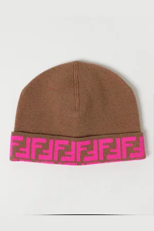 Fendi Gorros Niña Niños color