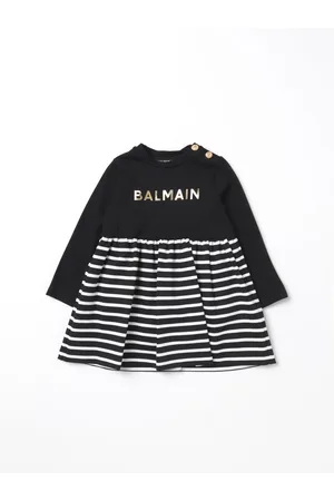 Balmain Pelele Niños color