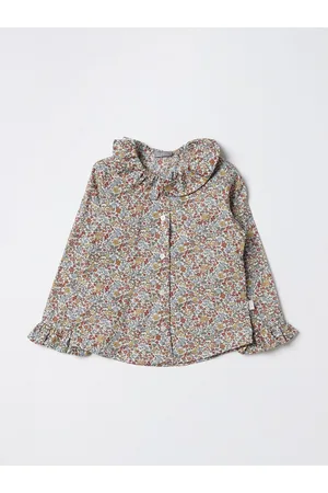 Il gufo Camisa Niños color