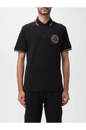 VERSACE Polo Hombre color