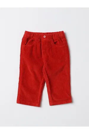 Il gufo Pantalón Niños color