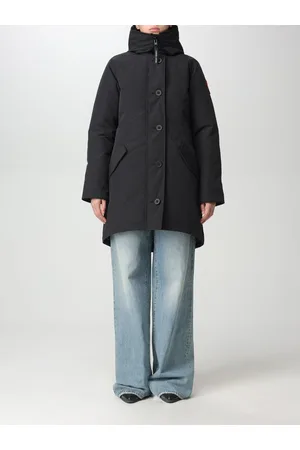 Canada Goose Chaqueta Mujer color