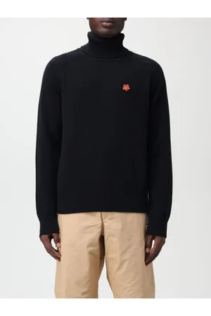 Kenzo Jersey Hombre color