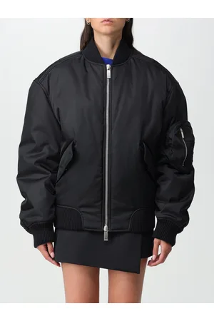 OFF-WHITE Chaqueta Mujer color