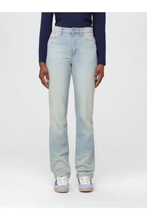 Kenzo Vaquero Mujer color